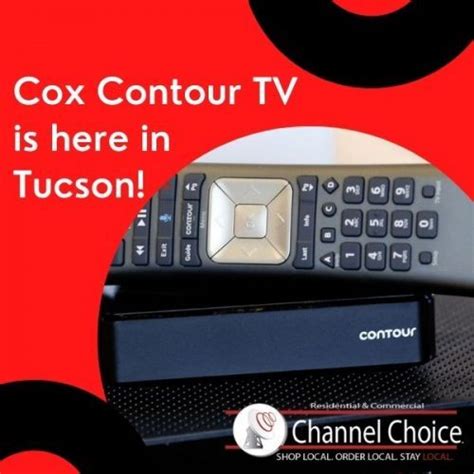 Here&39;s the channel line up on the Cox TV Preferred (other options include Cox Starter, Essentials, Premier and Ultimate). . Cox contour tv